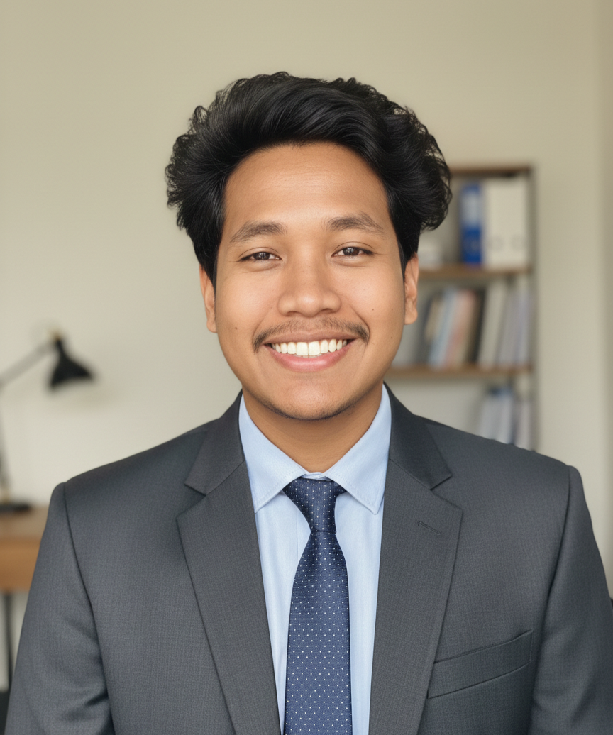 Devasish Roy Profile Picture